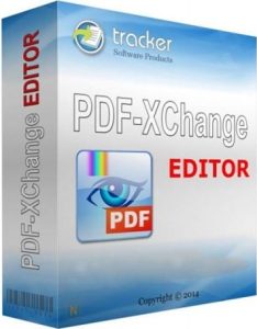 PDF XChange Editor 9.2.358.0 Crack With License Key [2022]