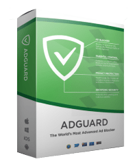Adguard Premium 7.5.3715.0 Crack With Lifetime License Key 2022