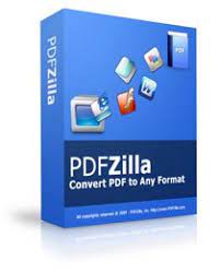 PDFZilla 3.9.2 Crack With Serial Key [Latest] 2022