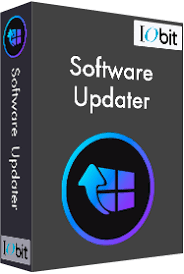 IObit Software Updater 4.3.0.208 With Crack [Latest] 2022