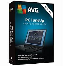 AVG PC TuneUp 21.11.6809.0 Product Key With Crack [2022]
