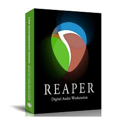 Cockos REAPER 6.42 Crack (100% Working) With License Key [2022]