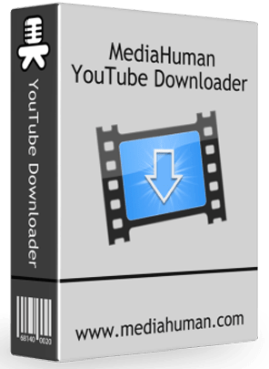 MediaHuman YouTube Downloader 3.9.9.62 (0111) With Crack 2022