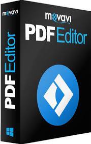 Movavi PDF Editor 3.3.0 Crack With Activation Key [Latest] 2022