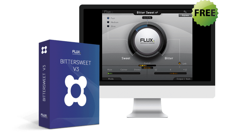 BitterSweet By Flux v3.7.0.47884 With Crack [Latest] 2022