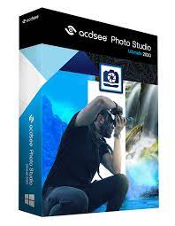 ACDSee Photo Studio Ultimate 15.0.2798 Crack With Serial Key {2022}