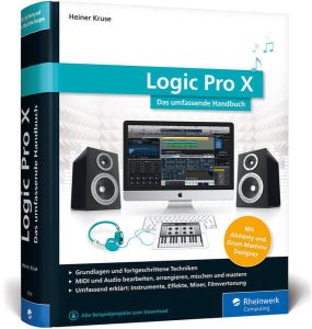 logic pro x free download full version mac