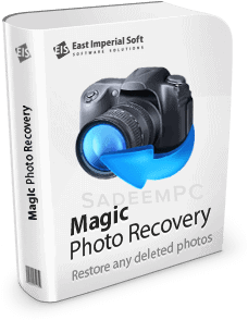Magic Photo Recovery 6.1 Crack With Registration Key [2022]