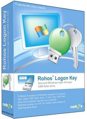 Rohos Logon 5.3 Key With Crack [Latest] 2022