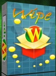 Wipe Professional 2021.15 Crack With Serial Key [2022]