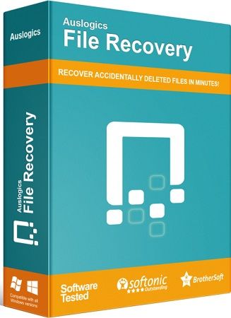 Auslogics File Recovery 10.2.0.0 Crack with License Key [Latest] 2022