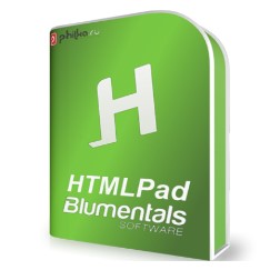 Blumentals HTMLPad 16.3.0.246 Crack With Keygen [Latest] 2022