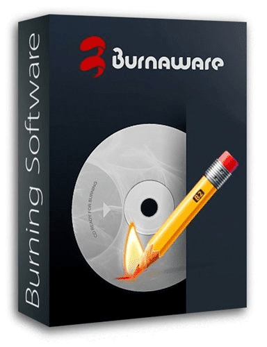 BurnAware Professional 15.0 Crack With Serial key [2022]