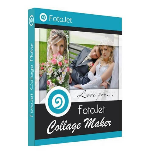FotoJet Photo Editor 1.1.14 Crack With Serial Key Latest 2022