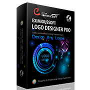 EximiousSoft Logo Designer Pro 4.06 With Crack [Latest] 2022