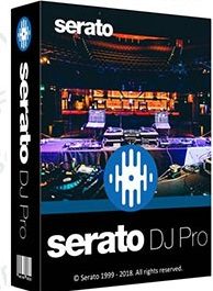 Serato DJ Pro 2.5.9 With Crack Latest (2022 Release) 