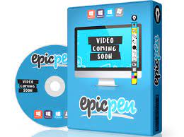 Epic Pen Pro 3.9.117 Crack With Working Activation Key [2022]