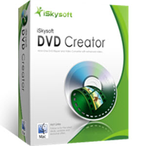 iSkysoft DVD Creator Crack 6.2.8.216 With Registration Code [2022]