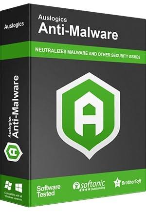 Auslogics Anti-Malware 1.21.0.7 Crack With License Key 2022