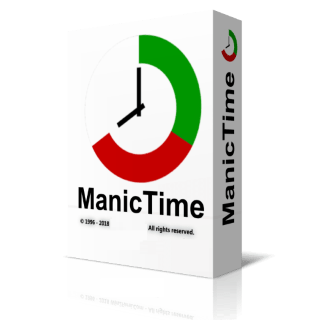 ManicTime Pro Crack 4.6.15.0