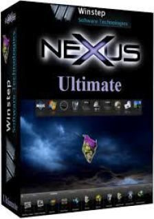 Winstep Nexus Ultimate Crack 20.10