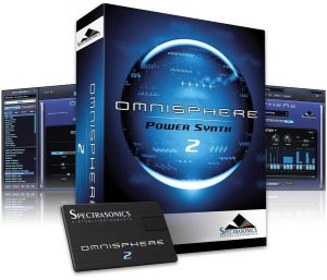 Spectrasonics Omnisphere 2.6.3 With Full Crack Download [Latest] 2021