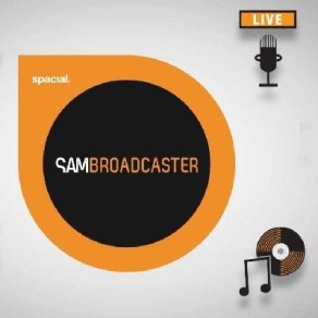SAM Broadcaster Pro 2021.2 + Crack