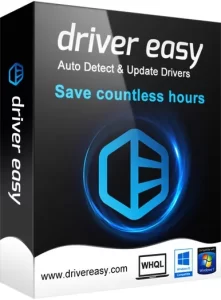 Driver Easy Pro 5.7.1 Crack With License Key [Latest] 2022