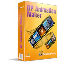 DP Animation Maker 3.4.37 Crack