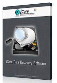 iCare Data Recovery Pro 8.4.0 Crack With License Key [2022]