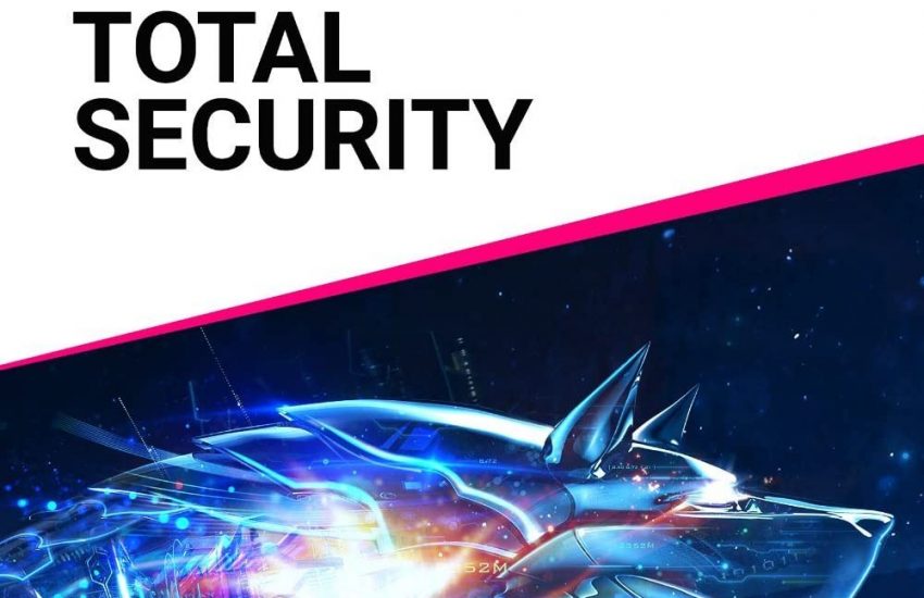 Bitdefender Total Security Crack & Activation Code 2021