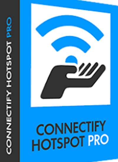 Connectify Hotspot Pro 2022 Crack With License Keys 2022
