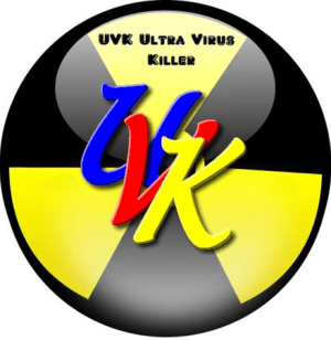 UVK Ultra Virus Killer 10.20.4.0 Crack