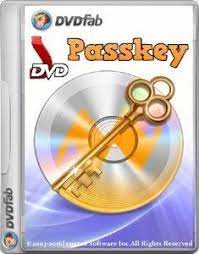 DVDFab Passkey Crack 12.0.3.2