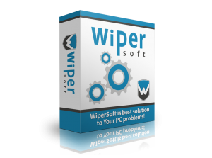 WiperSoft Crack 2021 + Activation Key/Code