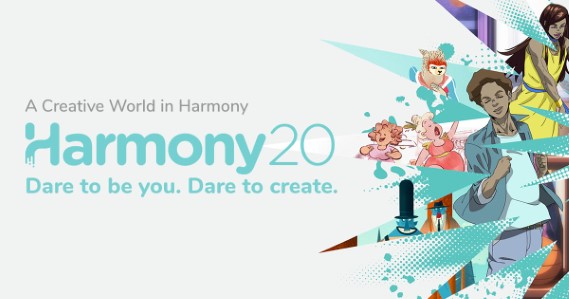 Toon Boom Harmony V20.0.4 & Crack Full Download 2022