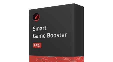 Smart Game Booster 5.2.1.213 With Crack [Latest] 2022