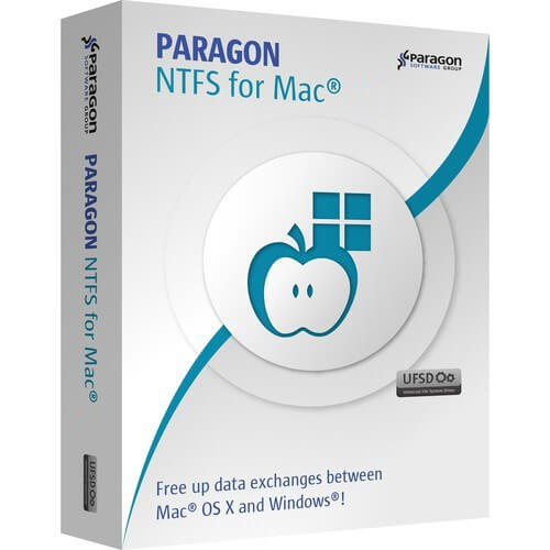Paragon NTFS Crack 17.0.72 With Serial Key {Latest Version} 2022