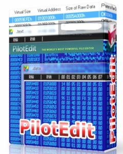 PilotEdit 16.0.0 Crack With Patch [Latest] 2022