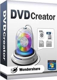 Wondershare DVD Creator 6.6.1 Crack With Registration Code [2022]