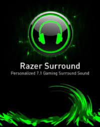 Razer Surround Pro Crack 9.17.6.1483 With Activation Code 2022