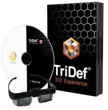 TriDef 3D 8.0 Crack