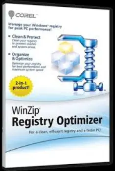 WinZip Registry Optimizer 4.22.2.22 Crack