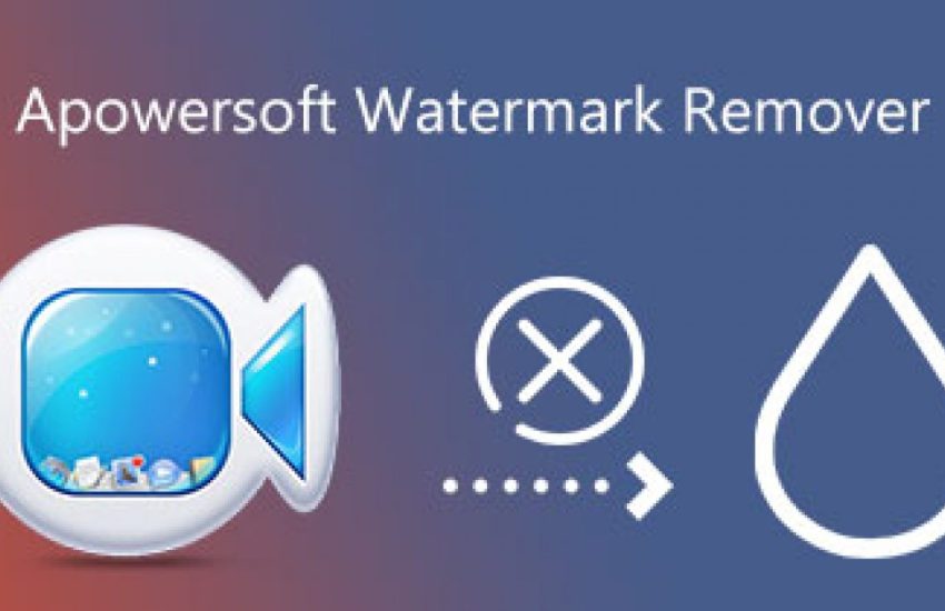 Apowersoft Watermark Crack 1.4.17.0 & License Key Portable 2023