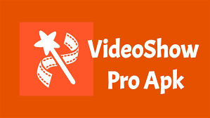 VideoShow Pro Video Editor 9.8.7rc Crack + Unlocked APK 2023
