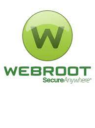 Webroot SecureAnyWhere Antivirus 9.1.12.32 Crack Full Activated 2023