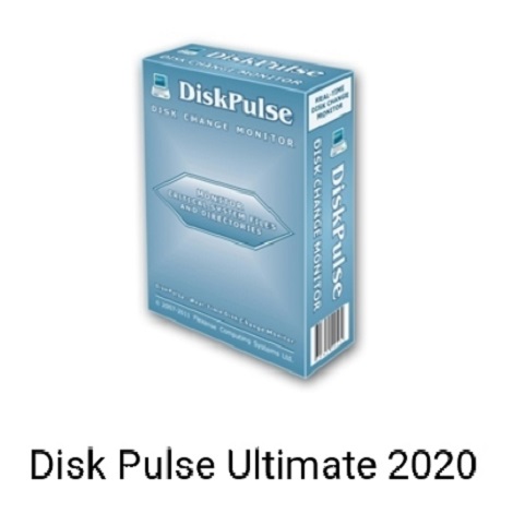 Disk Pulse Ultimate / Enterprise 12.5.18 Full Crack [Latest]