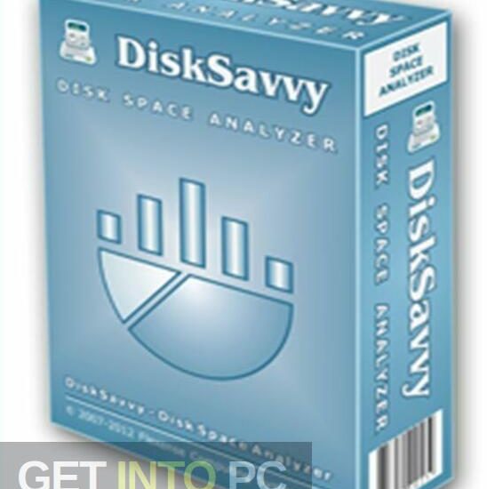 Disk Savvy Ultimate / Enterprise 12.5.18 with Crack [Latest]