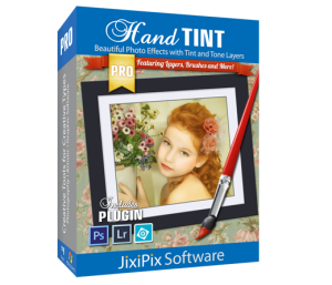JixiPix Hand Tint Pro 1.0.12 with Crack [Latest]
