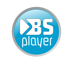 BS Player Pro 2.77 Build 1092 Crack with Serial Key [Latest]